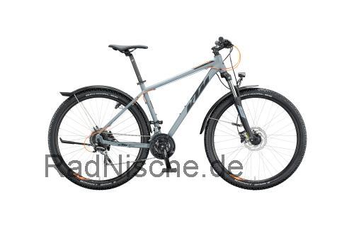 KTM Chicago Street 29  technische daten 